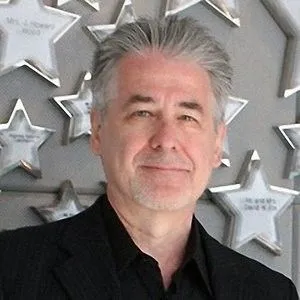 Picture of Jeff Talman