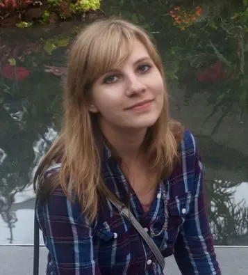 Picture of Lauren Flood