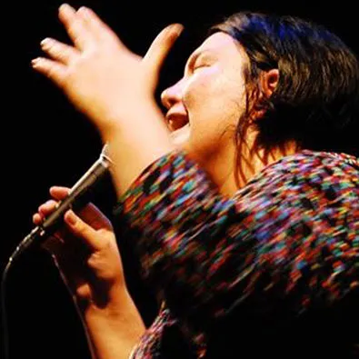 Picture of Singer