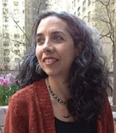 Picture of Ana María Ochoa