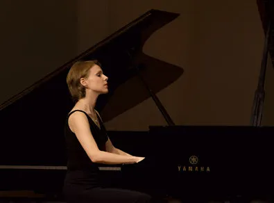 Picture of Magdalena Stern-Baczewska 