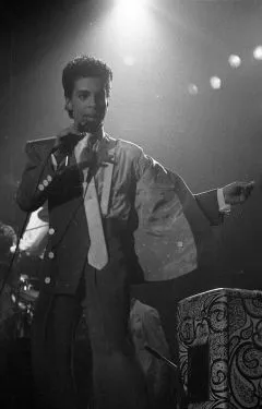 Picture of Prince