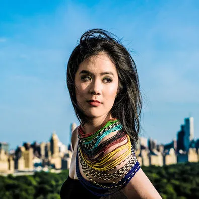 Picture of Stephanie Chou
