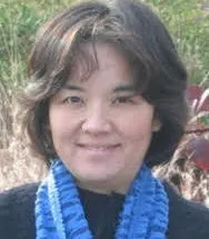 Picture of Professor Ellie Hisama