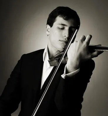 Picture of Joseph Morag