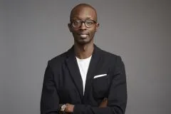 Picture of Matthew Morrison Assistant Professor at NYU