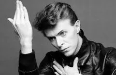 Picture of David Bowie