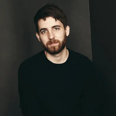 Picture of Will Mason