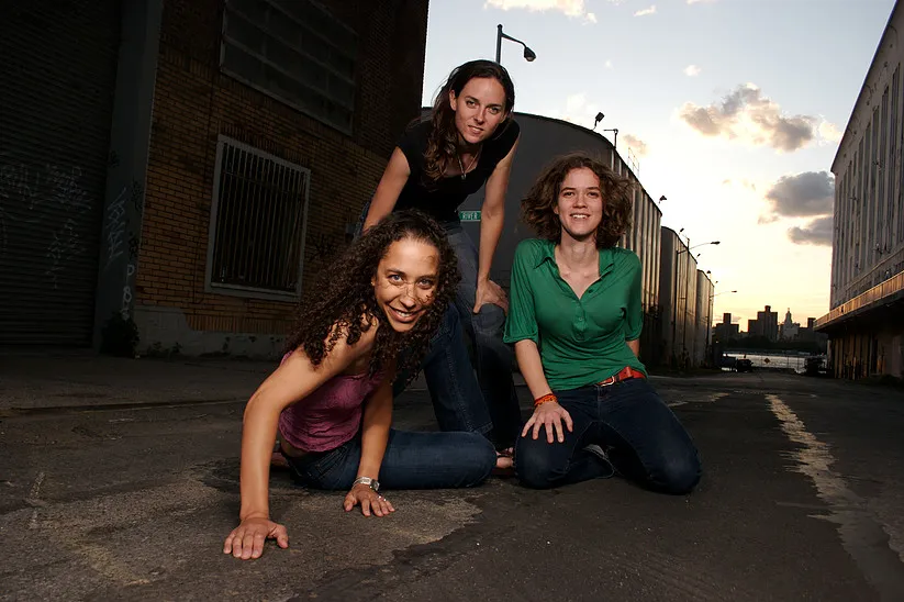 Picture of Janus Trio 