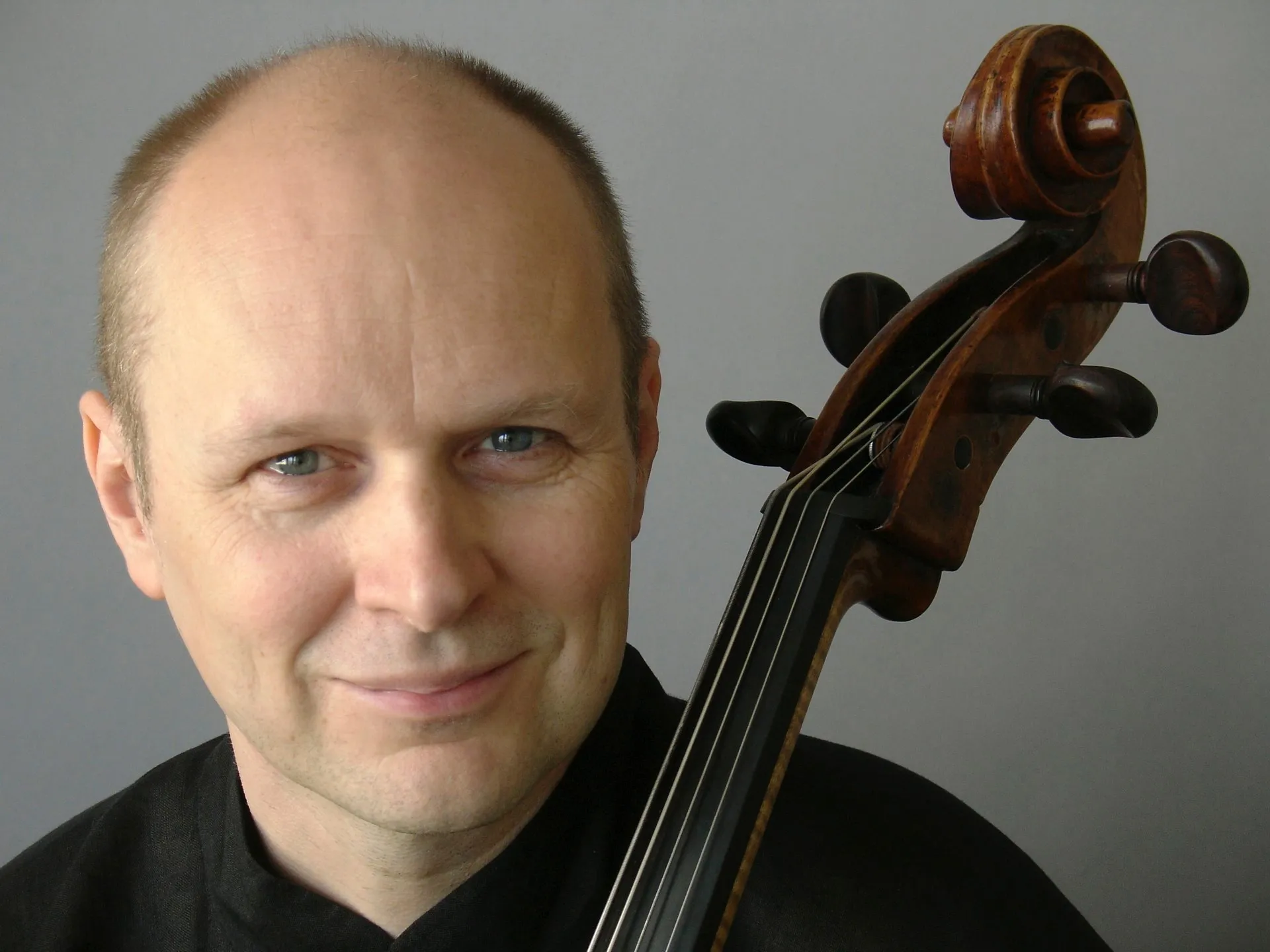 Picture of Anssi Karttunen