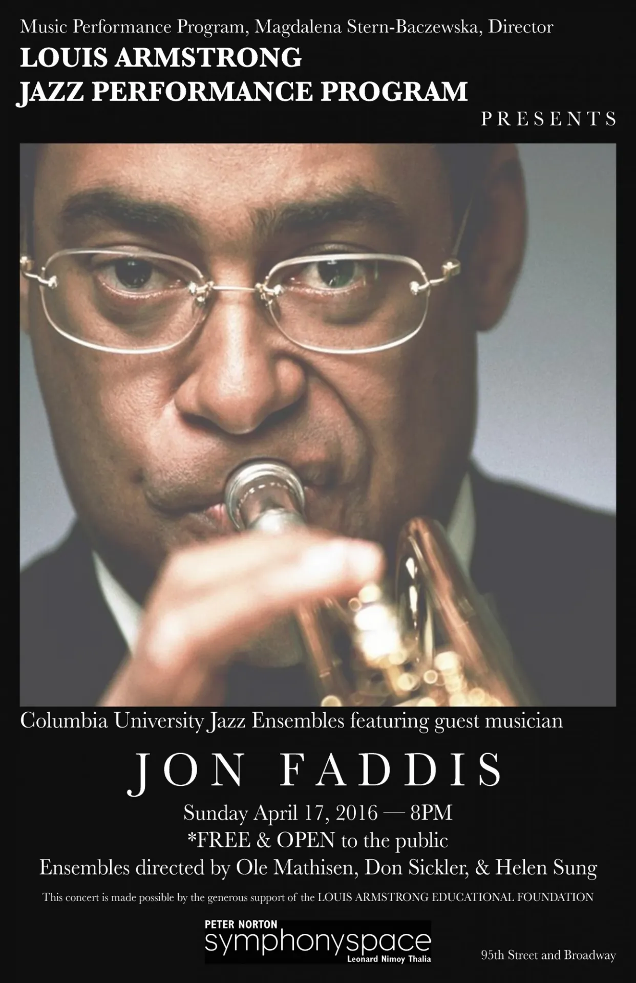 Picture of JON FADDIS