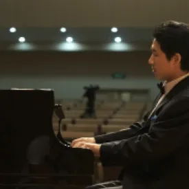 Picture of Nansong Huang