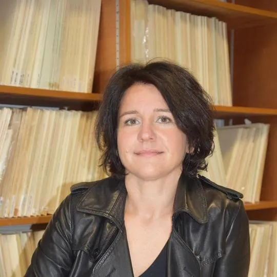 Picture of Camilla Cavicchi
