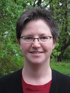 Picture of Amanda Weidman