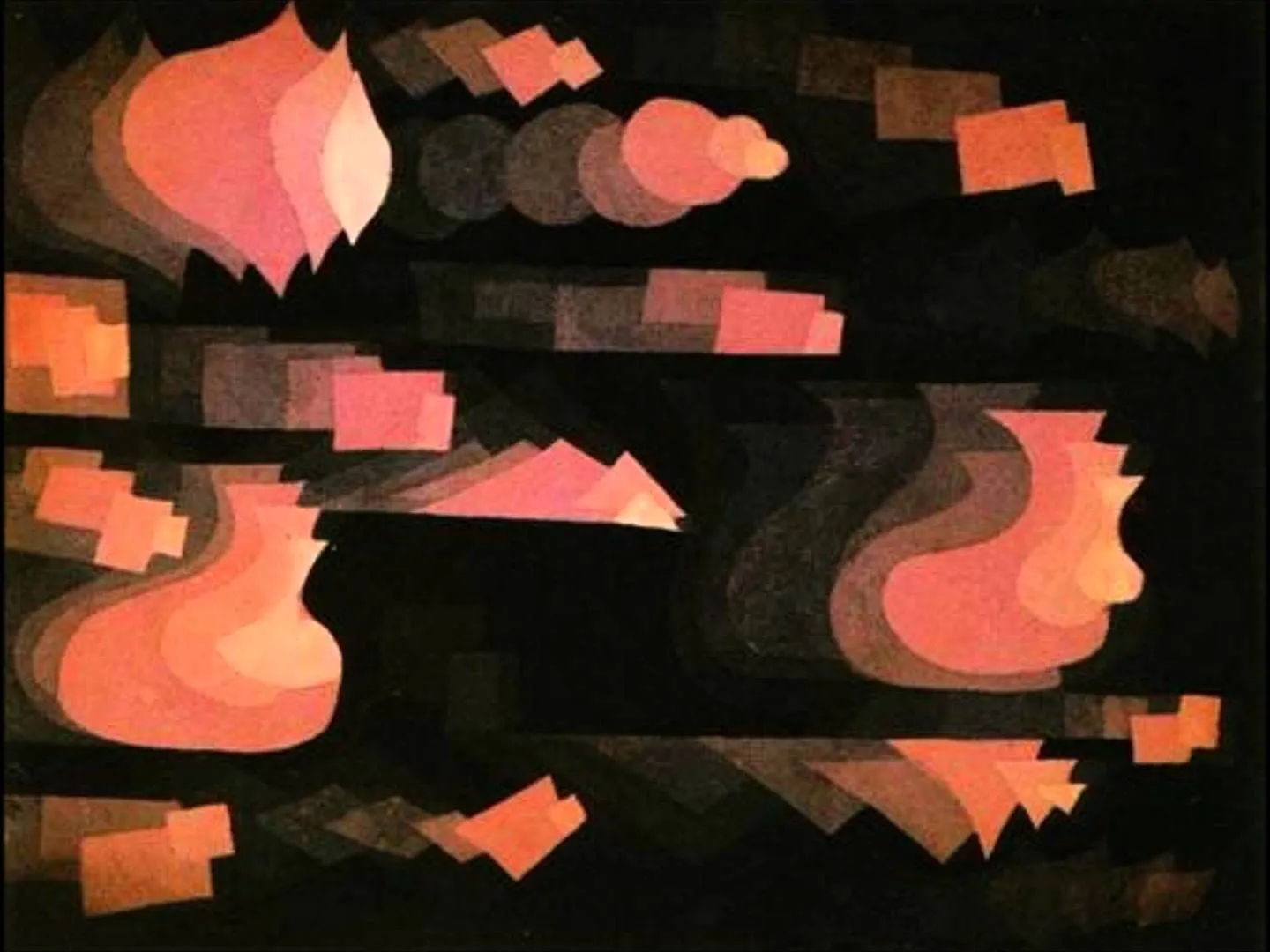 Picture of shapes