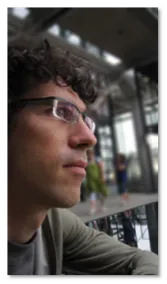 Picture of Nori Jacoby
