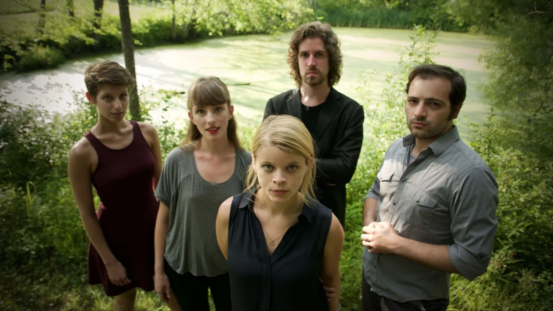 Picture of TAK Ensemble