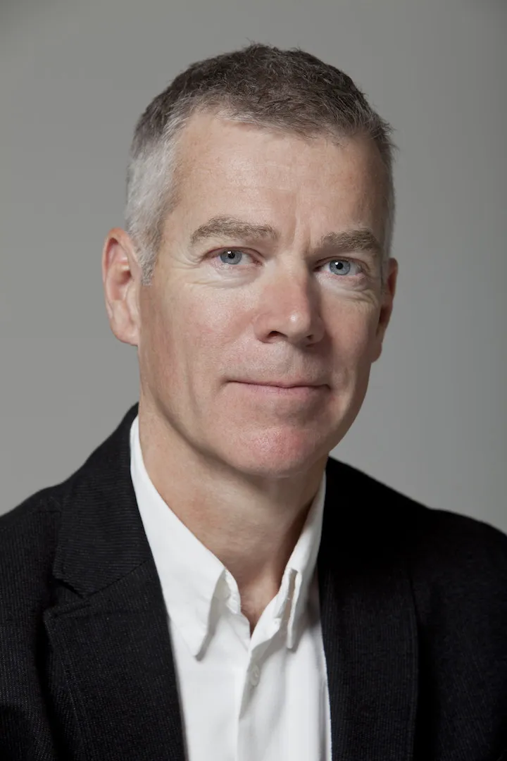 Picture of Donald Grieg