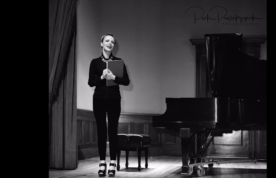 Picture of Magdalena Baczewska
