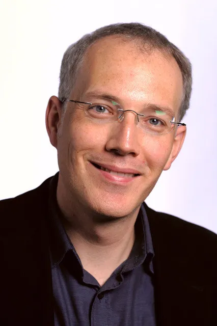 Picture of Thomas Peattie