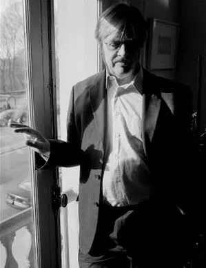 Picture of Fred Lerdahl