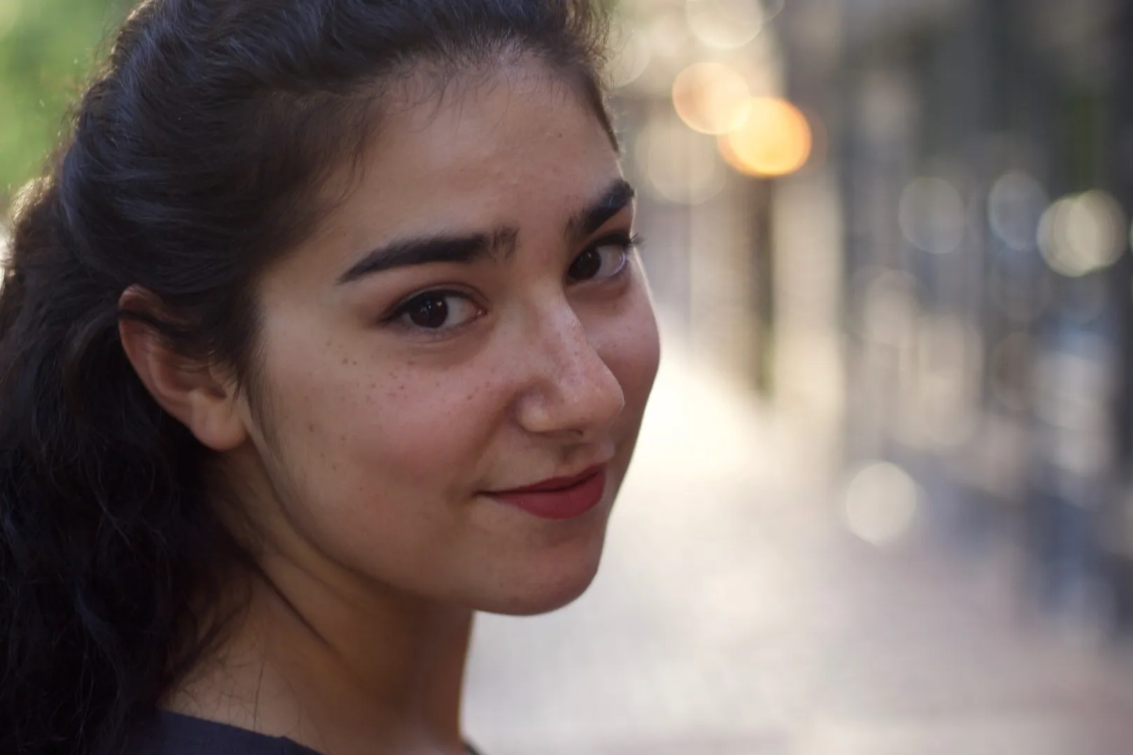 Picture of Lucie Ticho