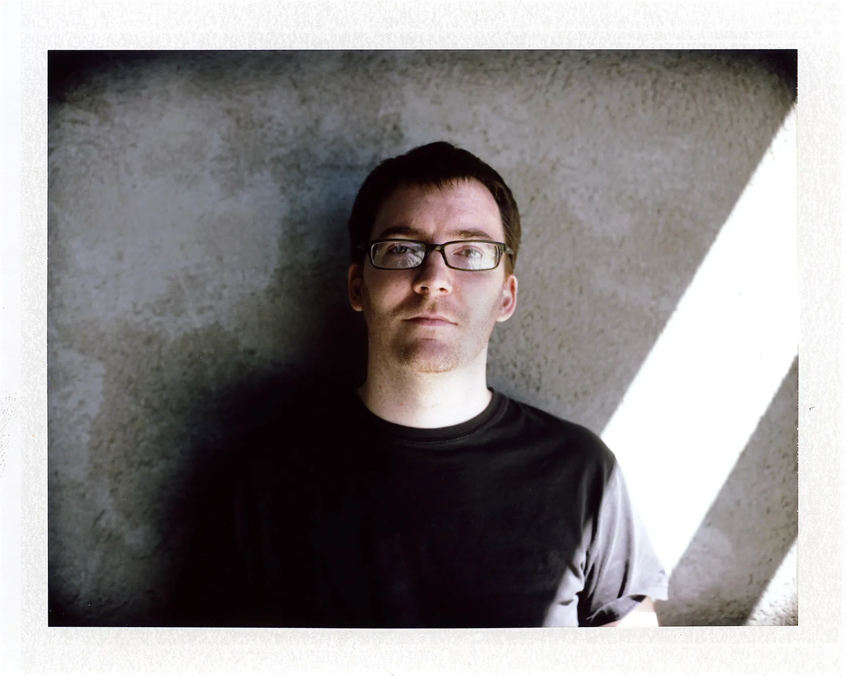 Picture of LUKE DUBOIS