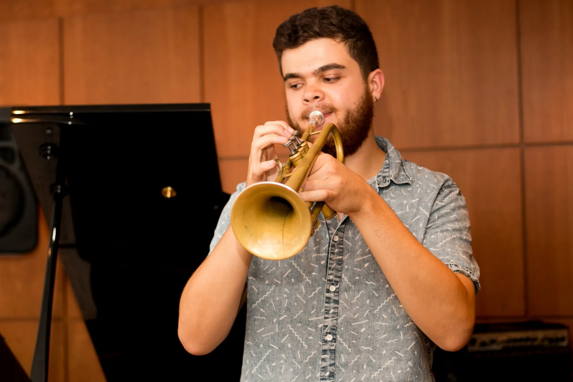 Picture of David Acevedo