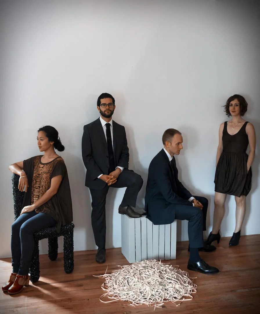 Picture of Yarn-Wire + Associates