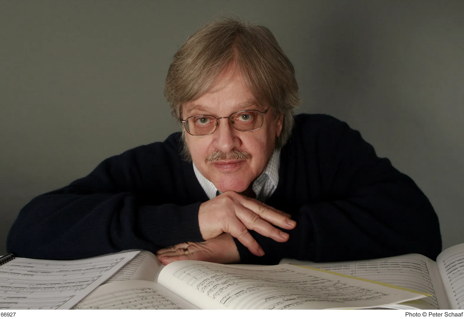 Picture of Fred Lerdahl