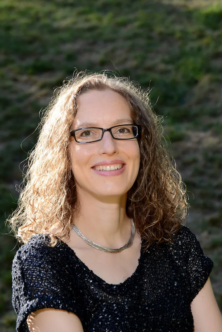 Picture of Gundula Kreuzer