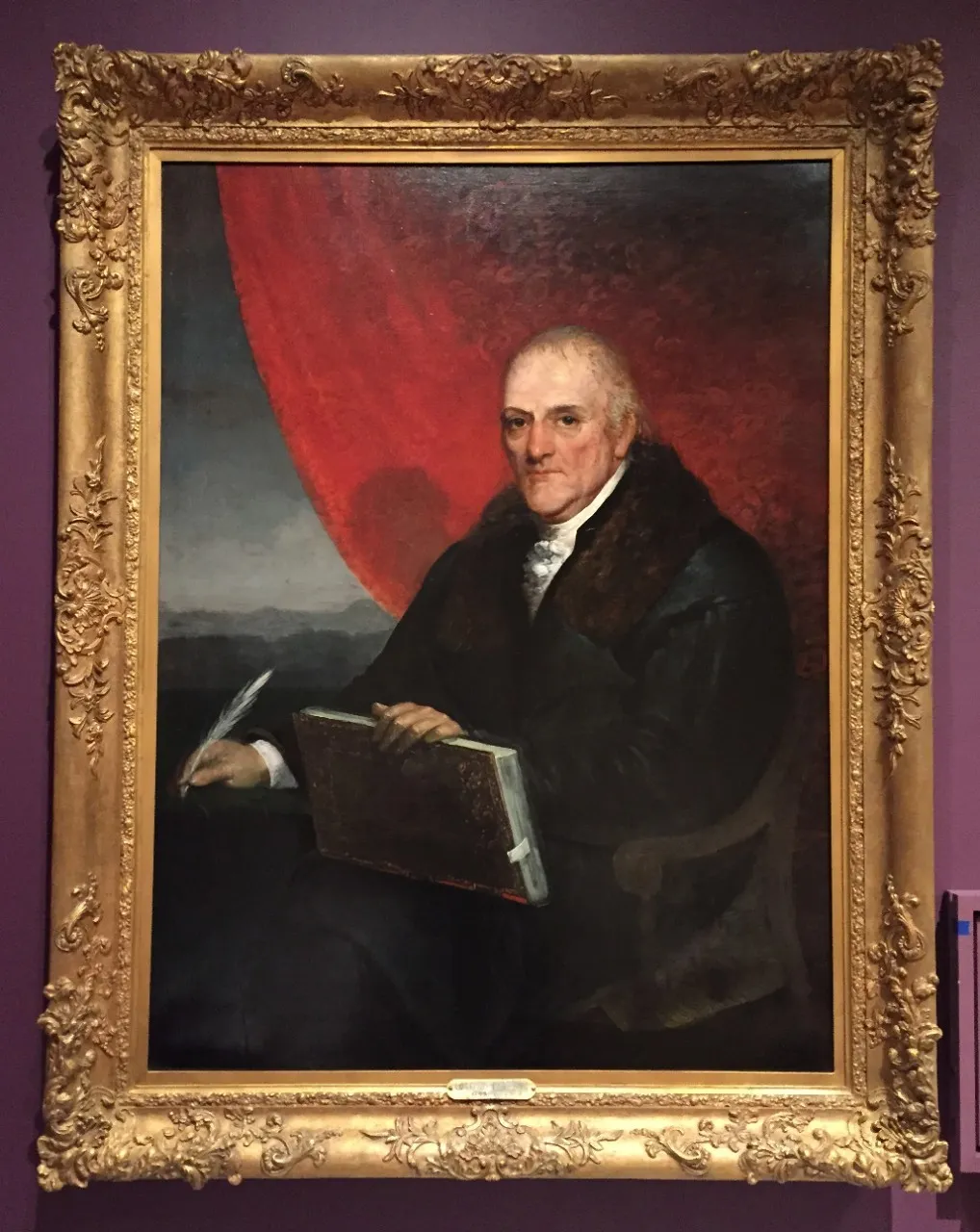 Picture of Lorenzo da Ponte
