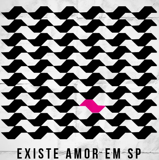 Picture of existe amor em sp poster