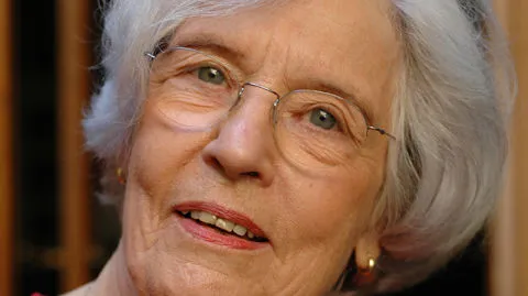 Picture of Betsy Jolas