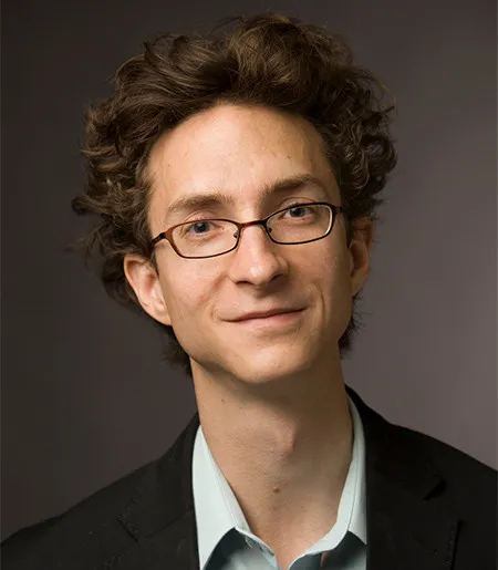 Picture of Andrew Hicks