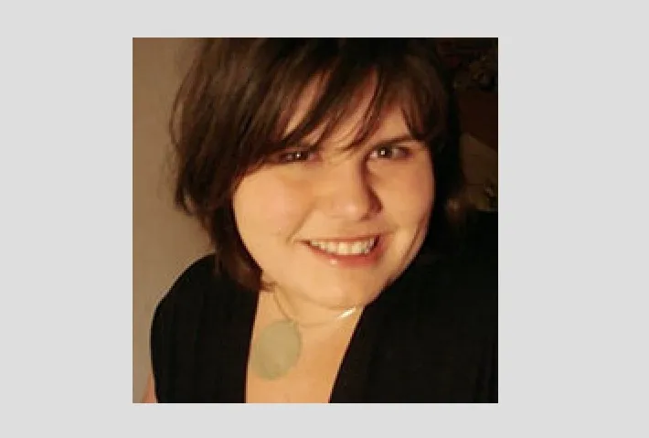 Picture of Prof. Kate Galloway