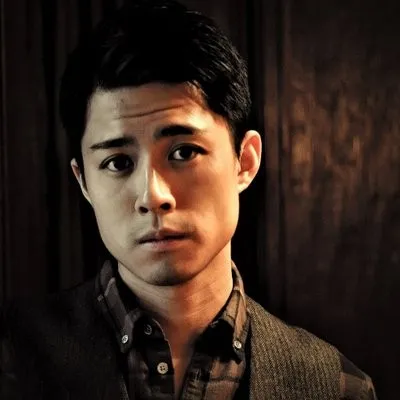 Picture of Prof. William Cheng 