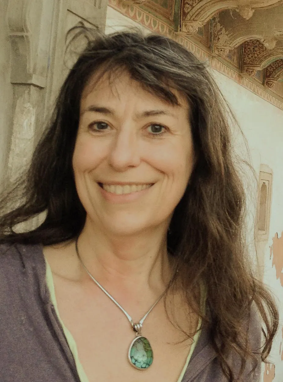 Picture of Professor Isabelle Ragnard