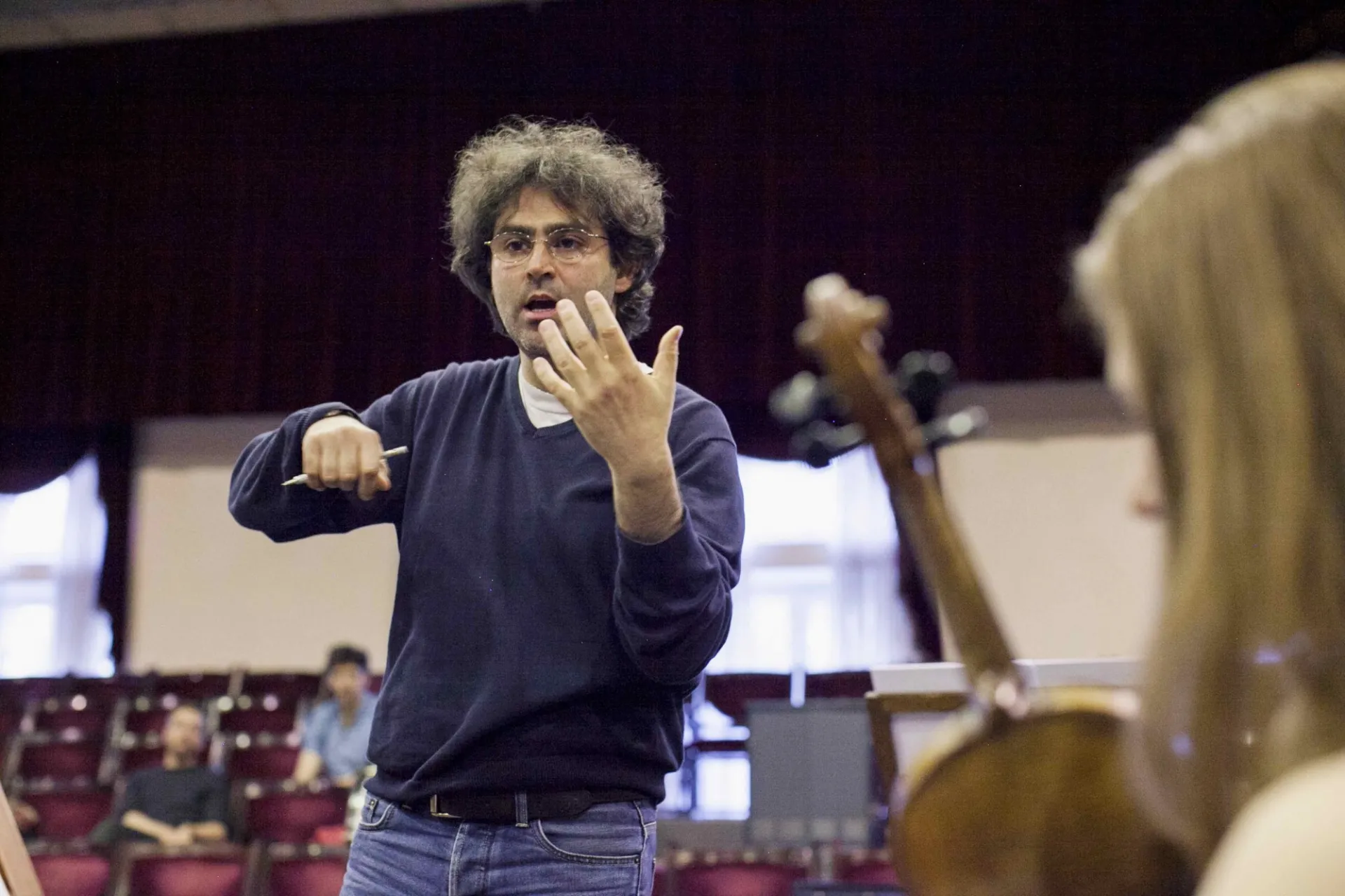 Picture of Carmine Cella
