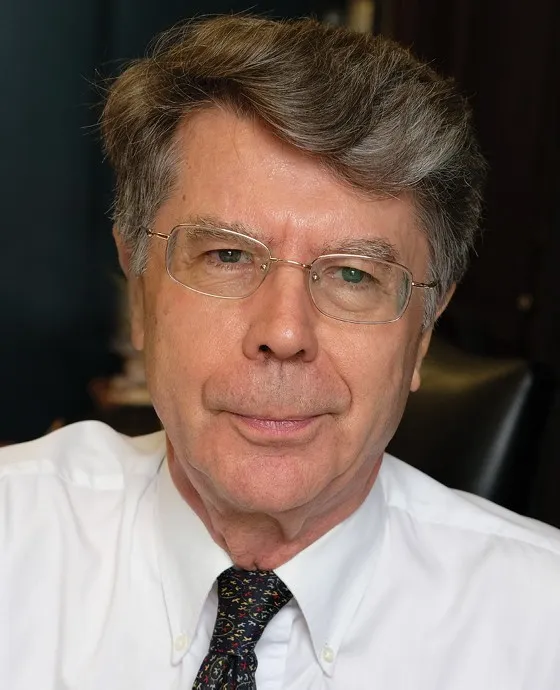 Picture of Professor Christopher Peacocke