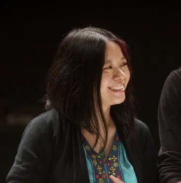 Picture of Prof. Liza Lim