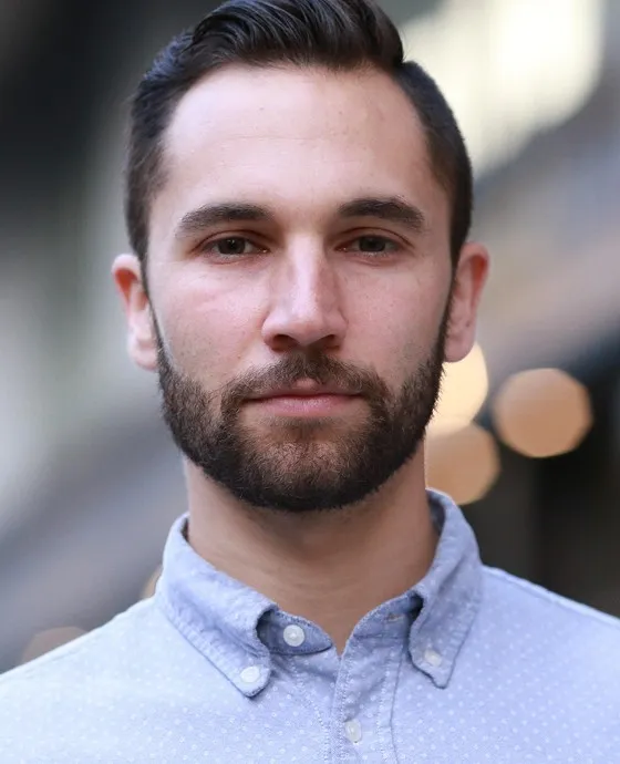 Picture of Matthew Sachs