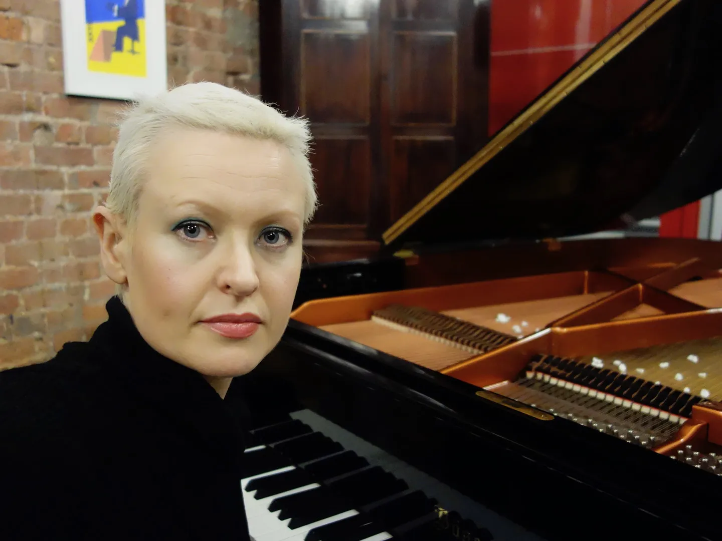 Picture of Ailís Ní Ríain