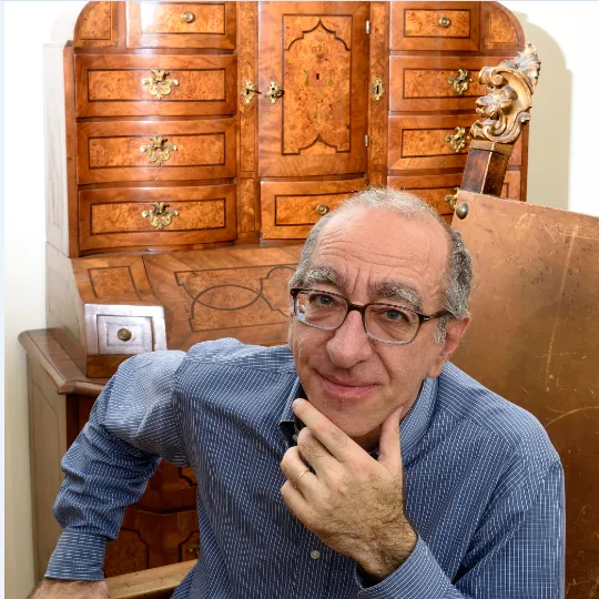 Picture of Francesco Zimei