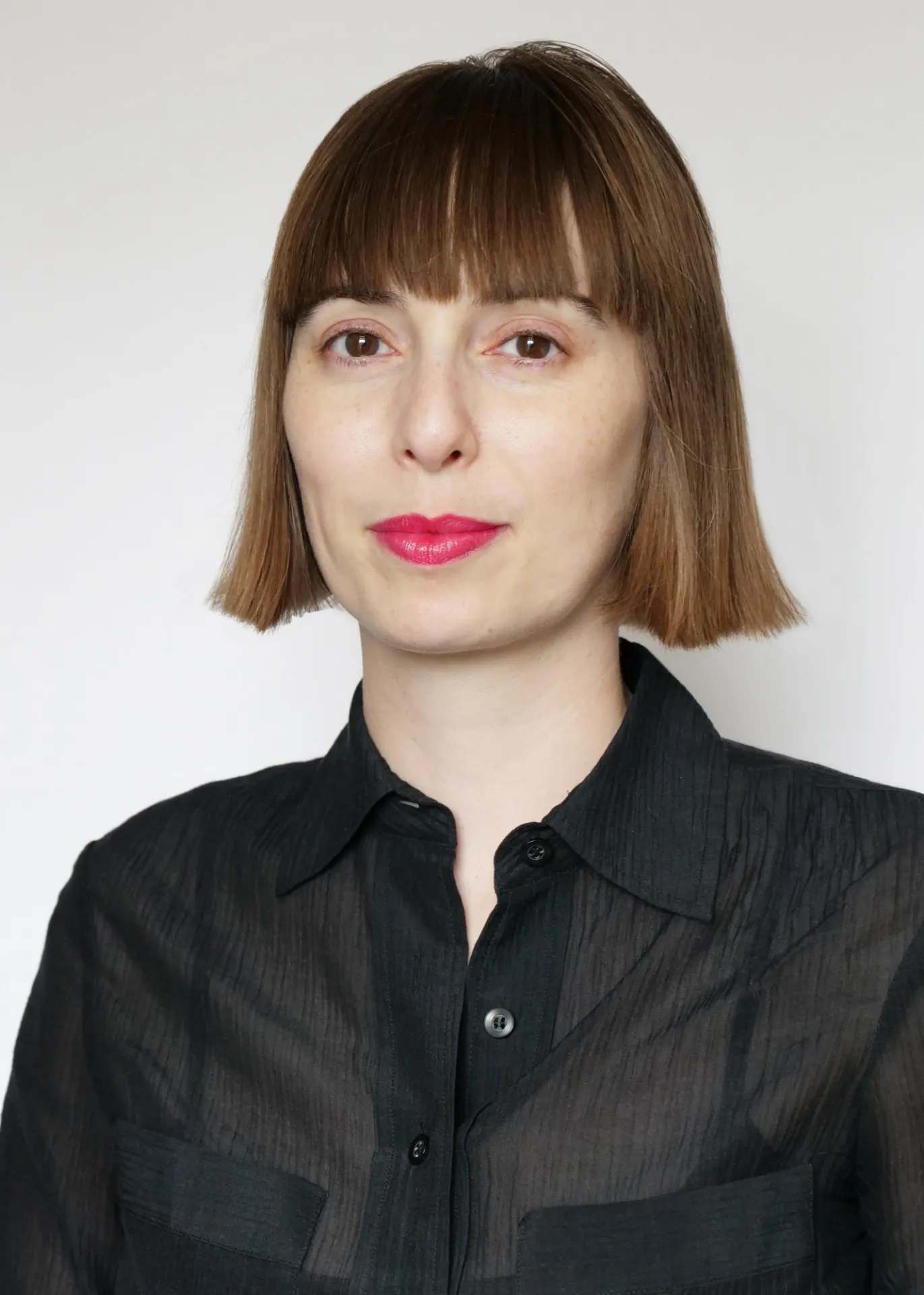 Picture of Julie Beth Napolin