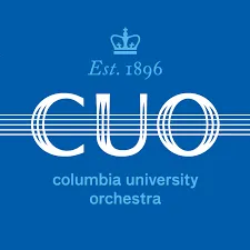 Picture of Columbia University Orchestra logo