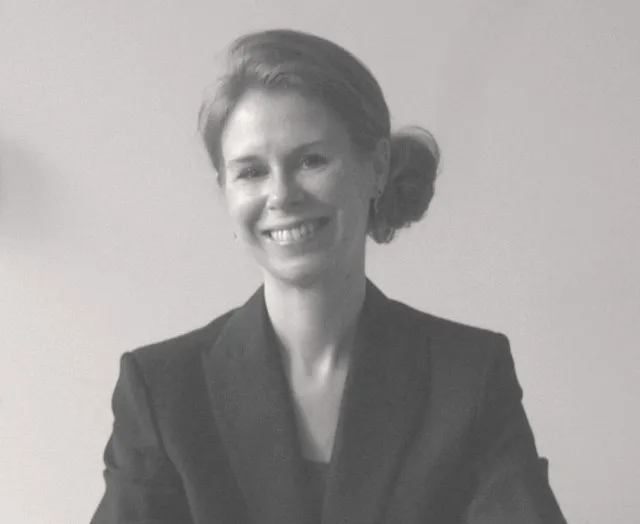 Picture of Tina Frühauf
