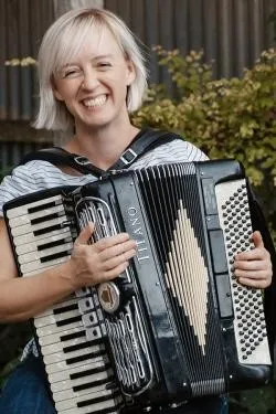 Picture of Prof. Chelsea Burns