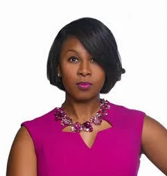 Picture of Rev. Dr. Alisha Lola Jones