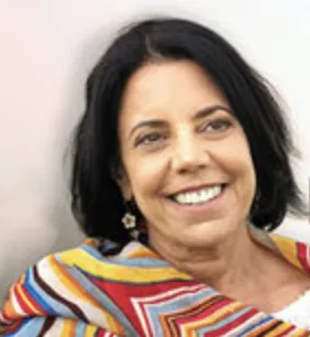 Picture of Nili Belkind